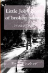 Book cover for Little Job's book of broken poems