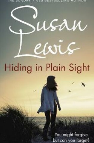 Cover of Hiding in Plain Sight