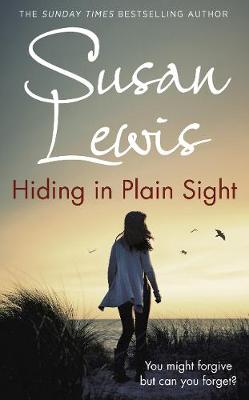 Book cover for Hiding in Plain Sight