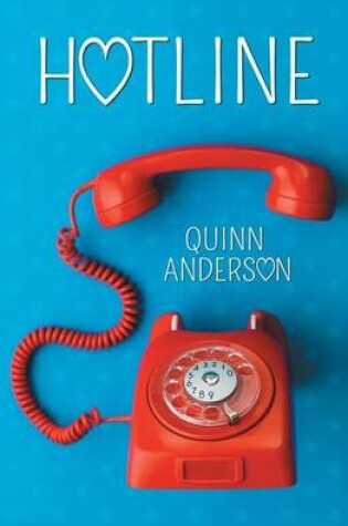 Cover of Hotline