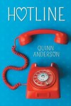 Book cover for Hotline