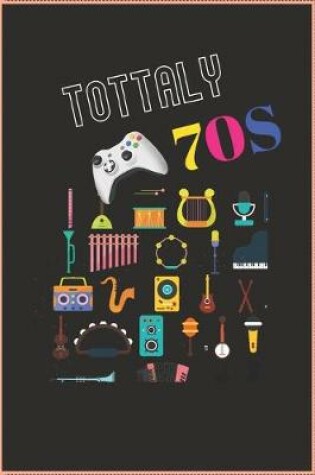 Cover of Tottaly 70s