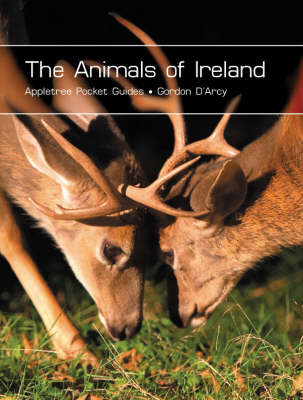 Book cover for Animals of Ireland