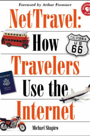 Cover of Net Travel