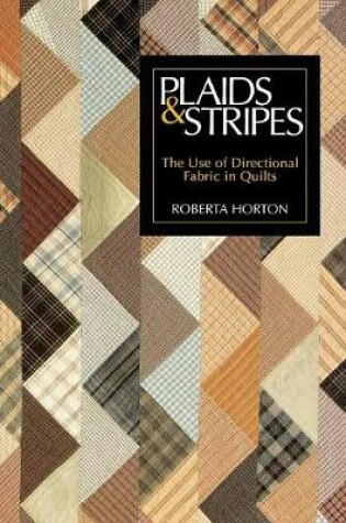 Cover of Plaids and Stripes