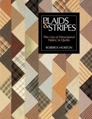 Book cover for Plaids and Stripes