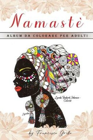 Cover of Namaste