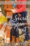 Book cover for My Secret Halloween Treat