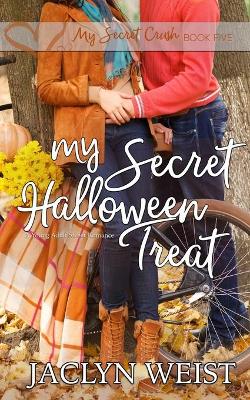 Cover of My Secret Halloween Treat