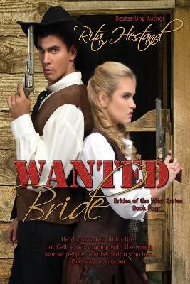 Book cover for Wanted Bride