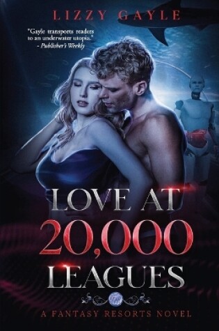 Cover of Love at 20,000 Leagues