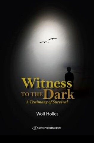 Cover of Witness to the Dark