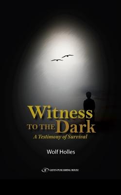 Book cover for Witness to the Dark
