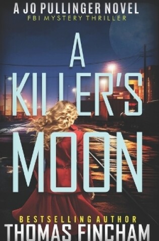 Cover of A Killer's Moon