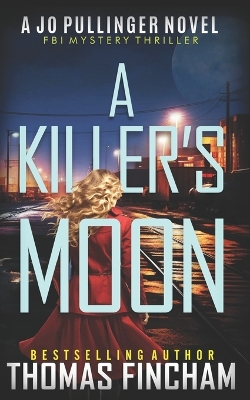Book cover for A Killer's Moon
