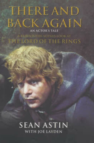 Cover of There and Back Again