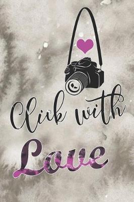 Book cover for Click with Love