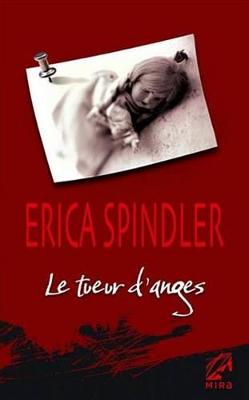 Book cover for Le Tueur D'Anges