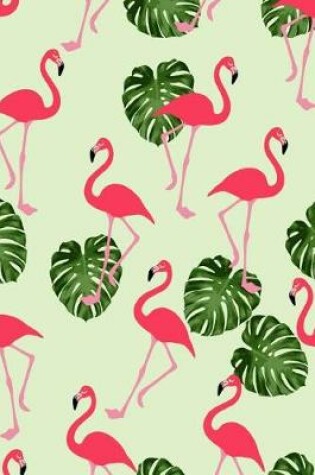 Cover of Flamingo Journal