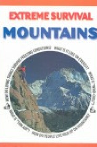 Cover of Mountains