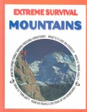 Book cover for Mountains