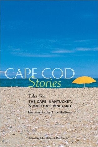 Cover of Cape COD Stories