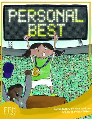 Book cover for Personal Best