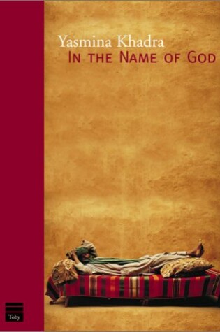 Cover of In the Name of God