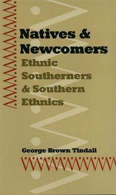 Book cover for Natives and Newcomers