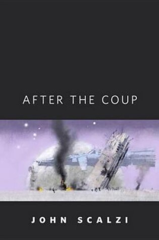 Cover of After the Coup