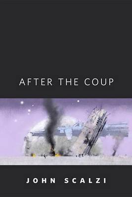 Book cover for After the Coup