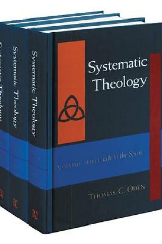 Cover of Systematic Theology