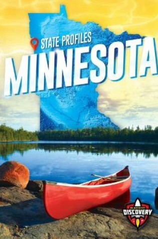 Cover of Minnesota