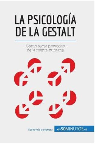 Cover of La psicología de la Gestalt