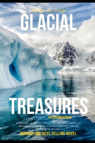 Cover of Glacial Treasures