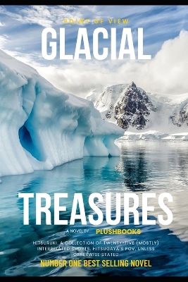 Book cover for Glacial Treasures