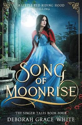 Cover of Song of Moonrise