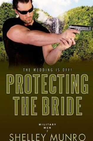 Cover of Protecting the Bride