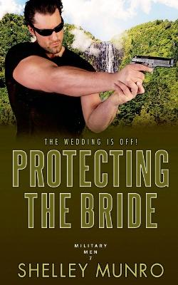 Book cover for Protecting the Bride