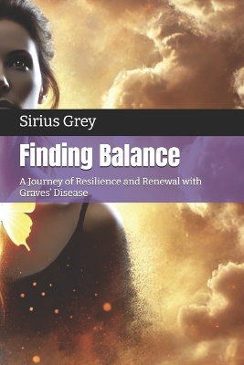 Cover of Finding Balance