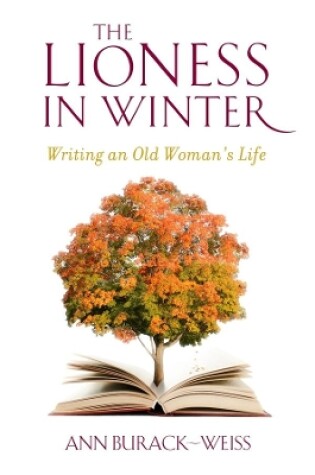 Cover of The Lioness in Winter