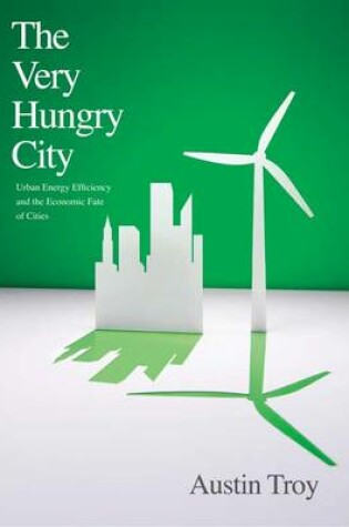 Cover of The Very Hungry City