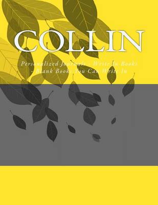 Book cover for Collin