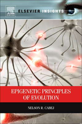 Book cover for Epigenetic Principles of Evolution