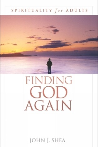 Cover of Finding God Again