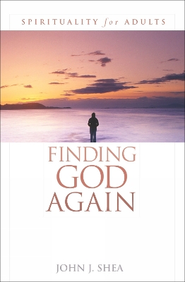 Cover of Finding God Again