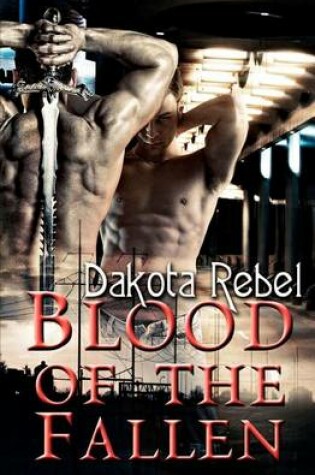 Cover of Blood of the Fallen