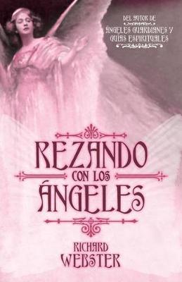 Book cover for Rezando Con Los Angeles