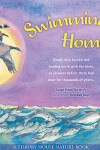 Book cover for Swimming Home (Tilbury House Nature Book)
