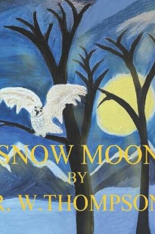 Cover of Snow Moon